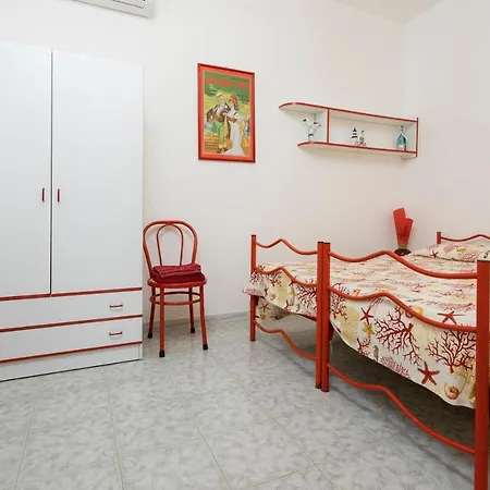 Casa Vacanze Le Conchiglie Marina di Mancaversa